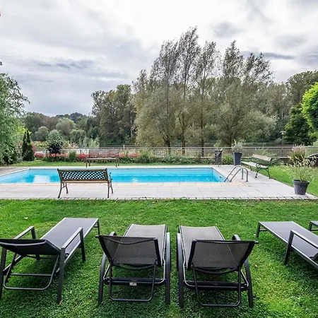 Landgasthof Moser & Restaurant Bootshaus Windorf (Passau)