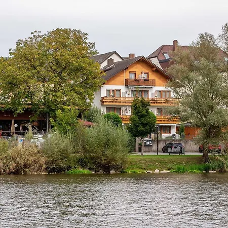 Landgasthof Moser & Restaurant Bootshaus 3* Windorf (Passau)