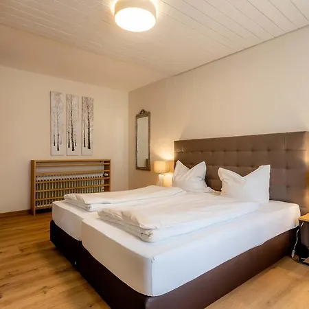 Konukevi Landgasthof Moser & Restaurant Bootshaus