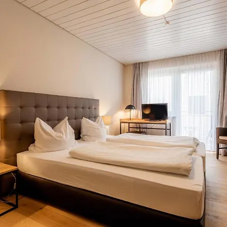 Landgasthof Moser & Restaurant Bootshaus 4* Windorf (Passau)