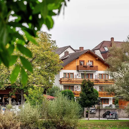 Landgasthof Moser & Restaurant Bootshaus