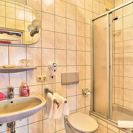 Konukevi Landgasthof Moser & Restaurant Bootshaus 3*