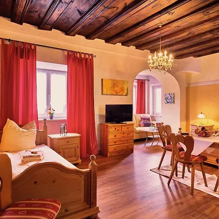 Landgasthof Moser & Restaurant Bootshaus Гостевой дом 4*