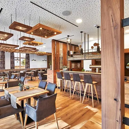 Landgasthof Moser & Restaurant Bootshaus