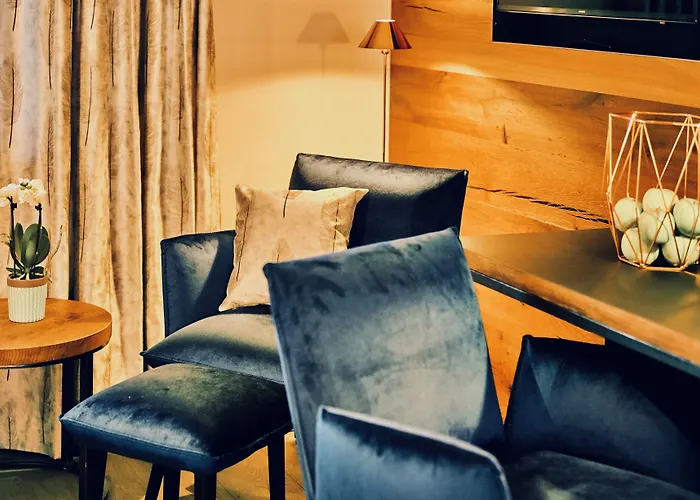 Πανσιόν Landgasthof Moser & Restaurant Bootshaus Windorf (Passau)