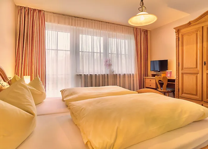 Landgasthof Moser & Restaurant Bootshaus 4*