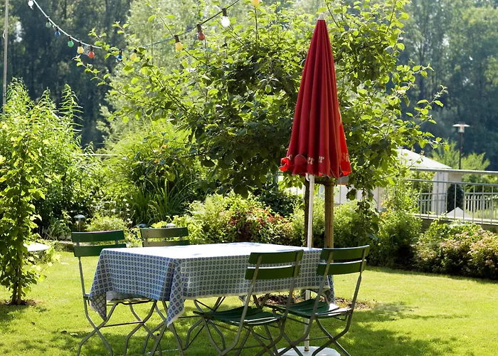 Landgasthof Moser & Restaurant Bootshaus