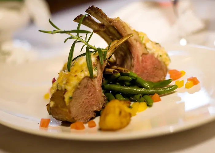 Landgasthof Moser & Restaurant Bootshaus Πανσιόν 4*