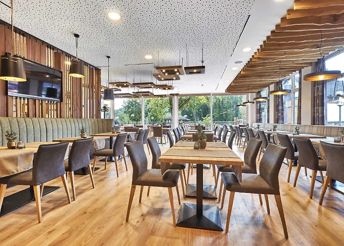 Πανσιόν Landgasthof Moser & Restaurant Bootshaus Windorf (Passau)