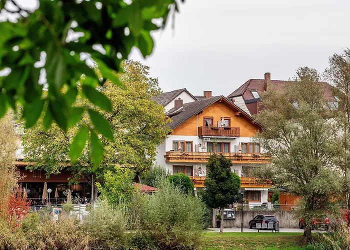 Landgasthof Moser & Restaurant Bootshaus
