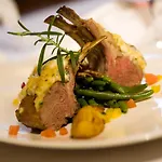 Landgasthof Moser & Restaurant Bootshaus ゲストハウス 4*