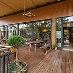 ゲストハウス Landgasthof Moser & Restaurant Bootshaus 4*