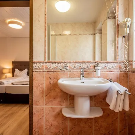 Landgasthof Moser & Restaurant Bootshaus 4* Windorf (Passau)