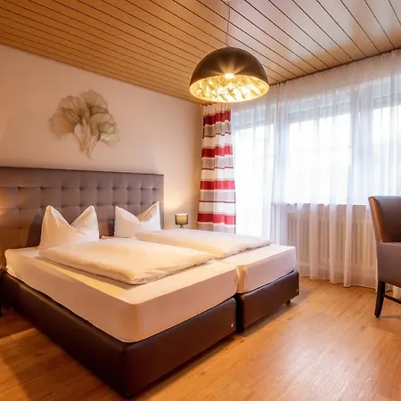 Landgasthof Moser&restaurant Bootshaus 4* Windorf (Passau)