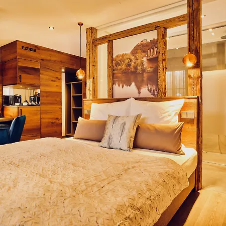 Landgasthof Moser & Restaurant Bootshaus 4* Windorf (Passau)