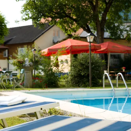 Landgasthof Moser&restaurant Bootshaus 4*