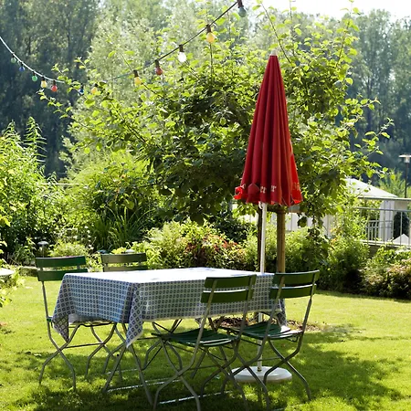 Landgasthof Moser & Restaurant Bootshaus