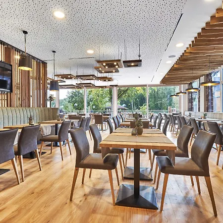 Gasthof Landgasthof Moser&restaurant Bootshaus Windorf (Passau)