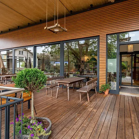 Affittacamere Landgasthof Moser & Restaurant Bootshaus 4*