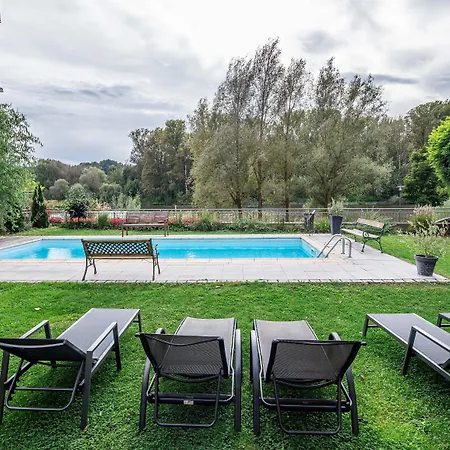 Landgasthof Moser&restaurant Bootshaus 4* Windorf (Passau)