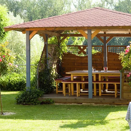 Landgasthof Moser&restaurant Bootshaus 4* Windorf (Passau)