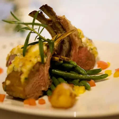 Gasthof Landgasthof Moser&restaurant Bootshaus Windorf (Passau)