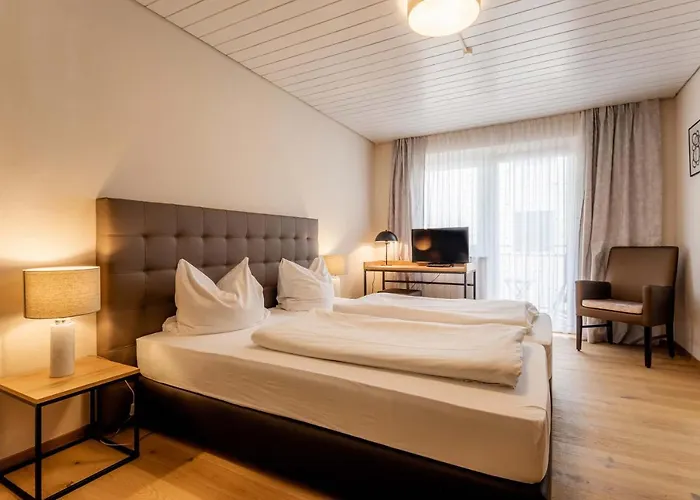 Landgasthof Moser & Restaurant Bootshaus 4* Windorf (Passau)