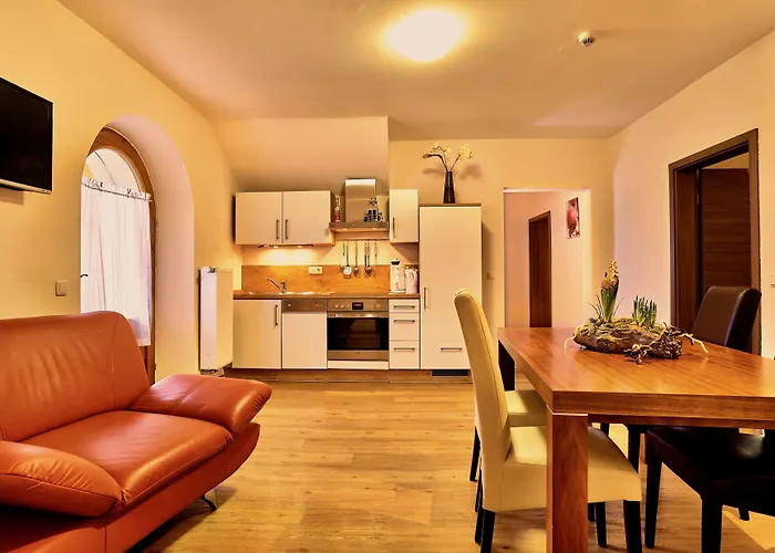 Landgasthof Moser & Restaurant Bootshaus Casa de hóspedes 4*