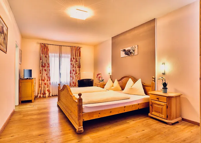 Landgasthof Moser & Restaurant Bootshaus