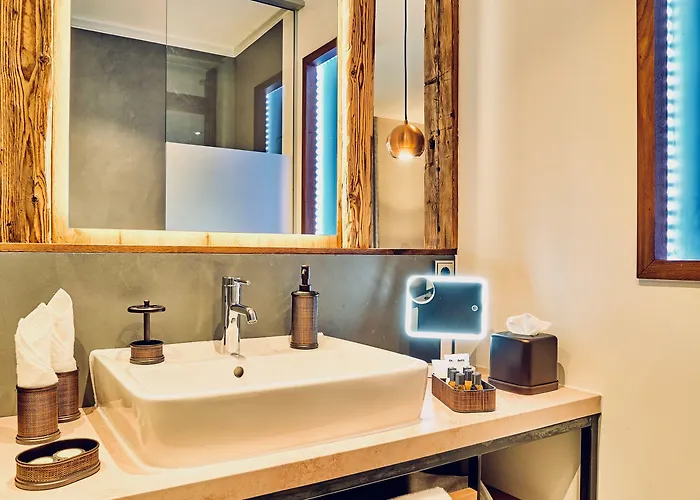 Landgasthof Moser & Restaurant Bootshaus 4*