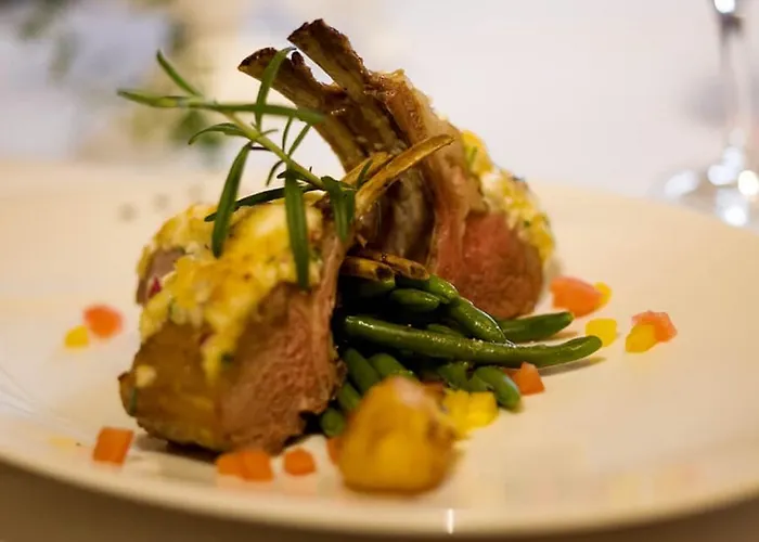 بيت ضيافة Landgasthof Moser & Restaurant Bootshaus Windorf (Passau)