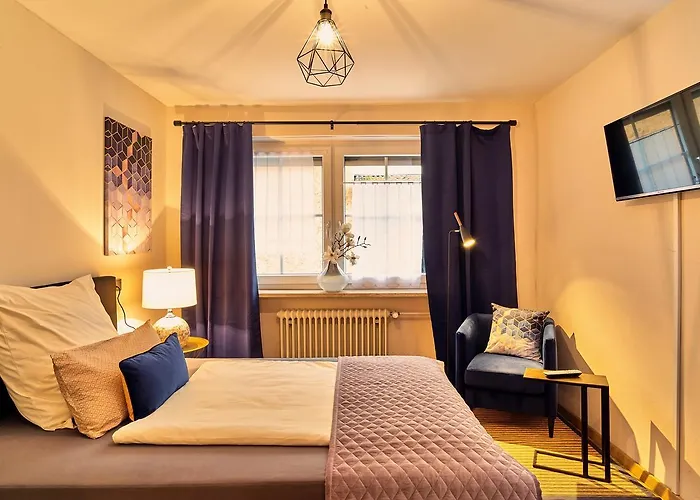 Landgasthof Moser & Restaurant Bootshaus 4* Windorf (Passau)