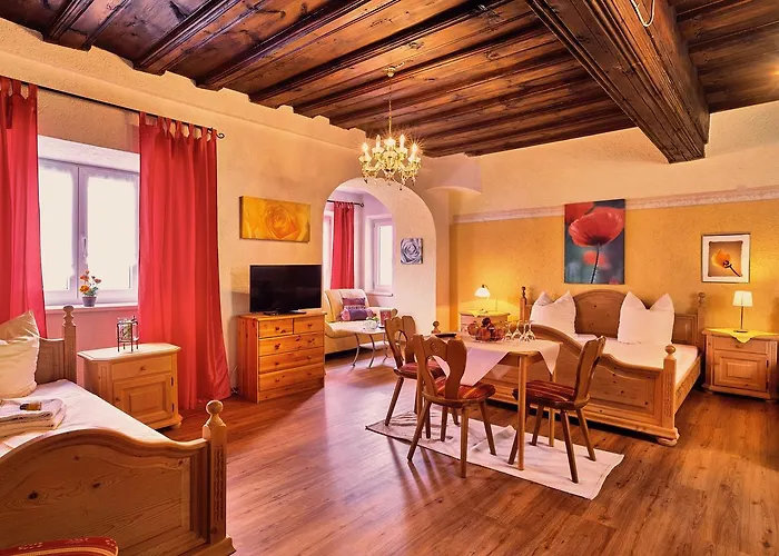 Landgasthof Moser & Restaurant Bootshaus 4*