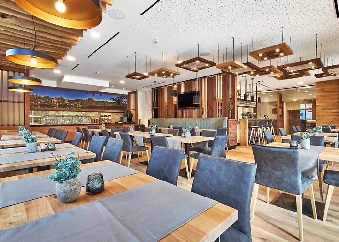 Landgasthof Moser & Restaurant Bootshaus 4* Windorf (Passau)